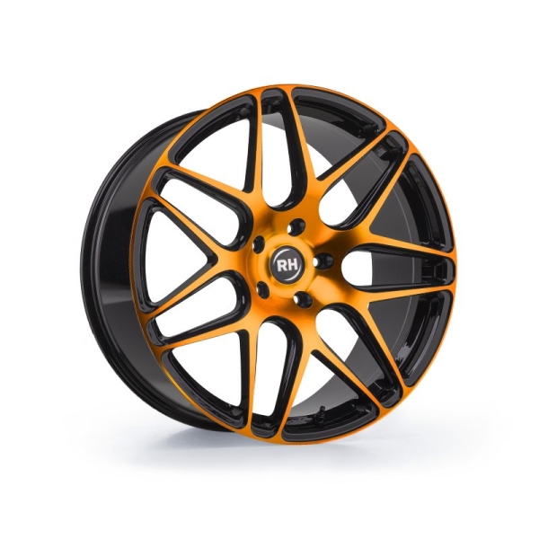 RH Alurad - RB 11 (Tesla Model Y)